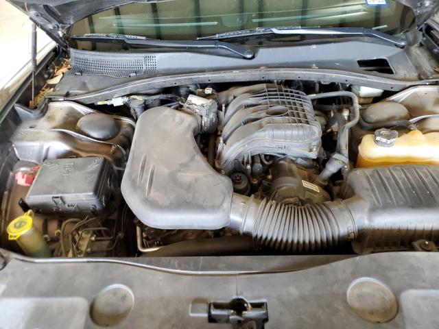 2C3CDXBG9EH216294 Dodge Charger Se