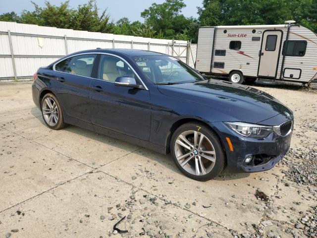 WBA4J3C50KBL09298 BMW 430xi Gran Coupe