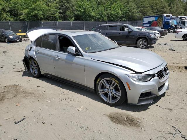 WBA3B5C58FF960990 BMW 328 Xi Sulev