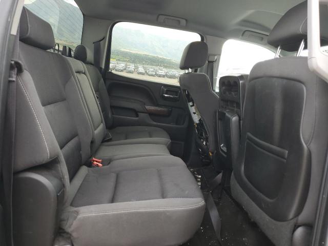3GTU2UECXEG340765 GMC Sierra K1500 Sle