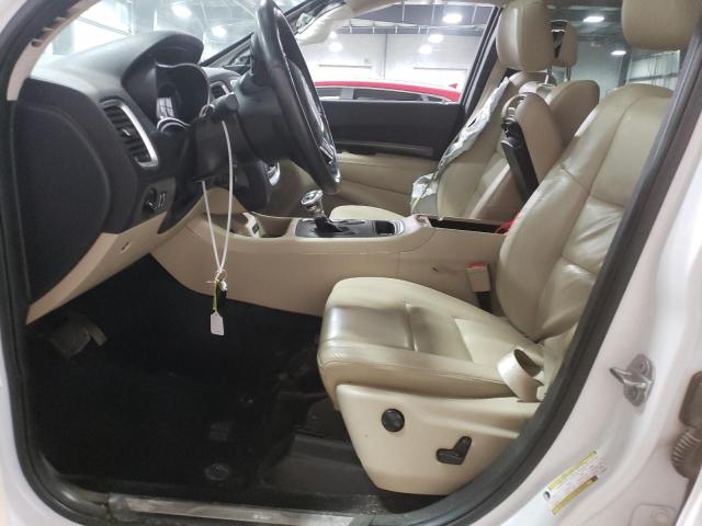 1C4RDJEG0LC125073 Dodge Durango Citadel