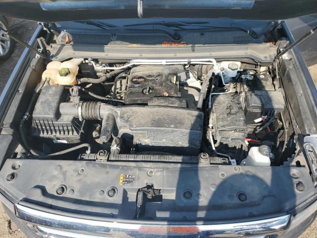 1GTG5CEA6J1282952 GMC CANYON SLE