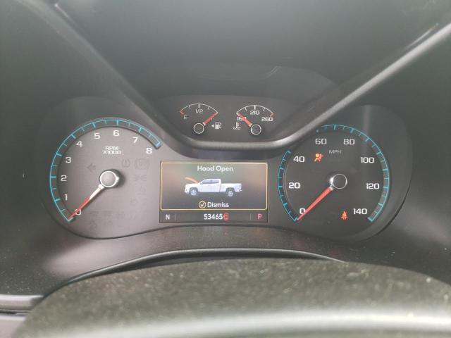 1GTG6CEN5K1352913 GMC CANYON SLE