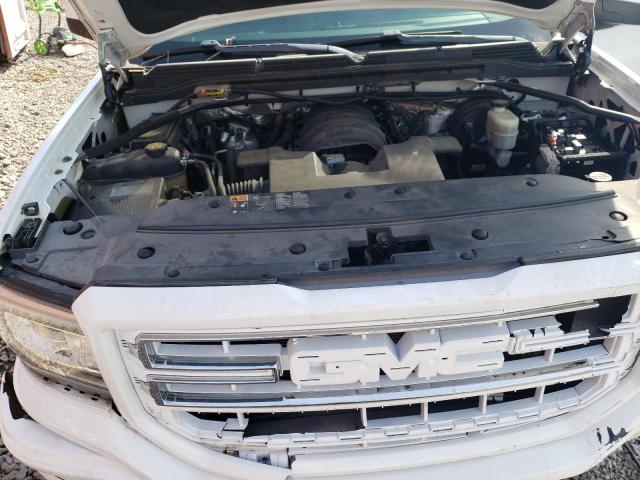 1GTV2LEC7GZ263192 GMC Sierra K1500