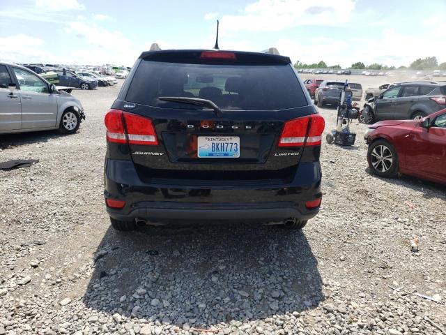 3C4PDCDG3ET170715 Dodge Journey Limited