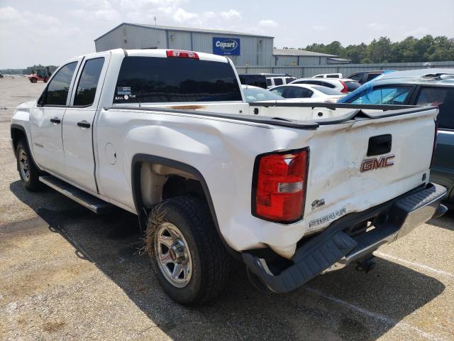 1GTR1TEH5EZ270087 GMC Sierra C1500