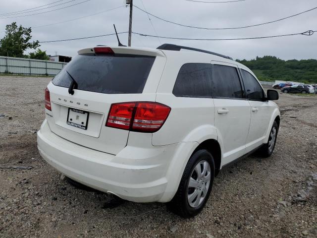 3C4PDCAB1HT633352 Dodge JOURNEY SE