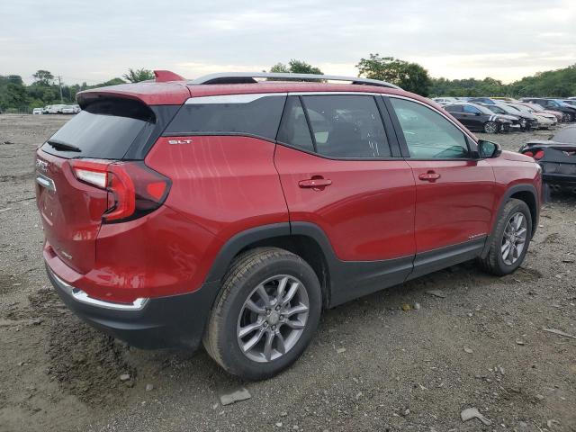3GKALVEV6NL193248 GMC Terrain Slt