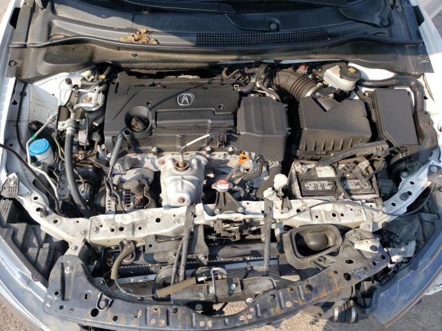 19UDE2F37KA001337 Acura ILX