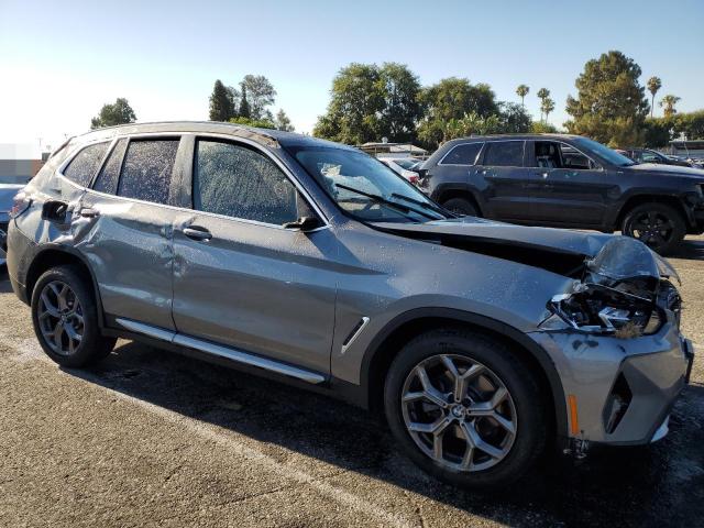 5UX43DP03P9S77574 BMW X3 Sdrive30i
