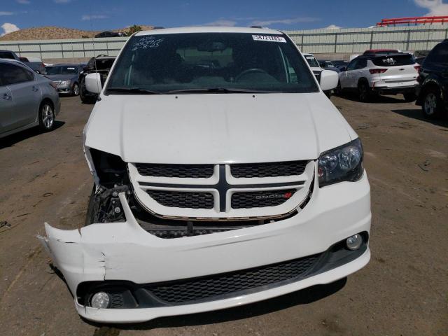 2C4RDGEG9HR692609 Dodge Grand Caravan Gt