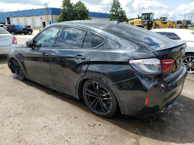 5YMKW8C53J0Y74719 BMW X6 M