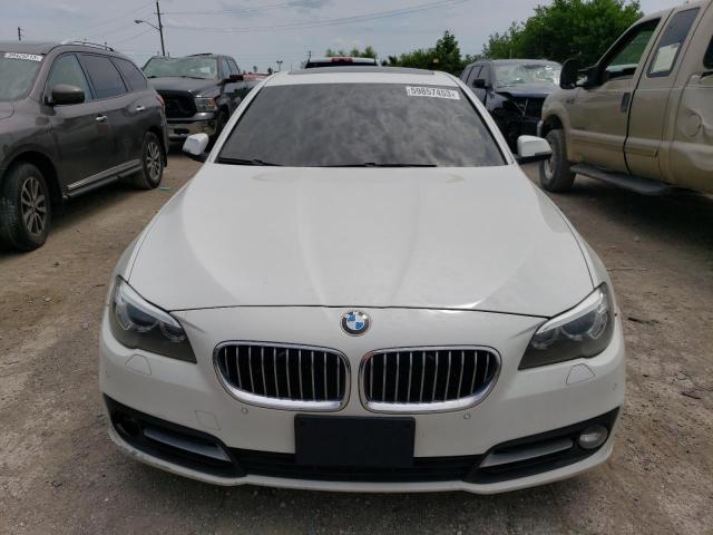 WBA5B3C56FD540718 BMW 535 XI