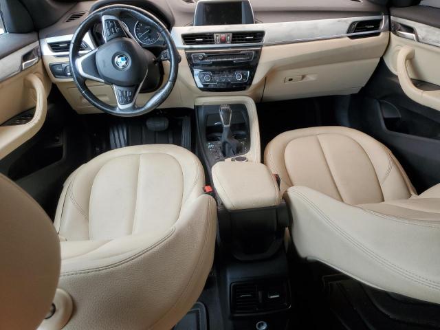 WBXHT3C38H5F67952 BMW X1 Xdrive28i