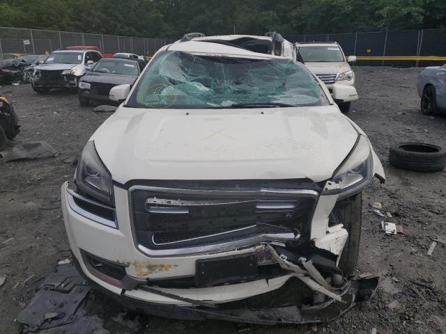 1GKKVRKD7FJ322530 GMC Acadia Slt-1