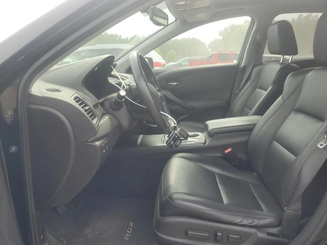 5J8TB3H34GL017224 Acura RDX