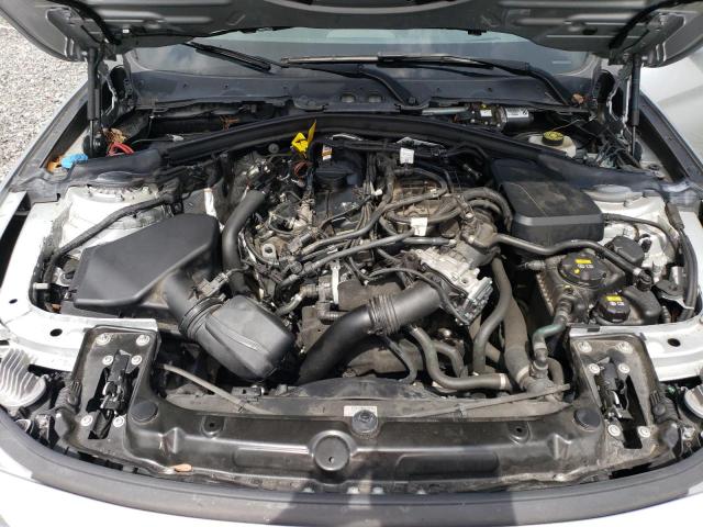 WBA4J3C57JBG96904 BMW 430xi Gran Coupe
