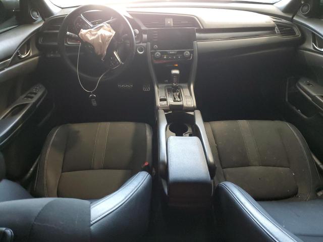 SHHFK7H46LU213978 Honda Civic Sport