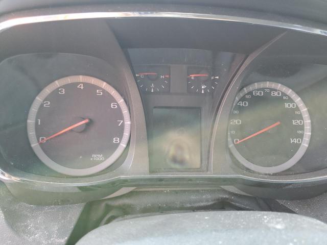 2GKALREK5F6280030 GMC Terrain Sle