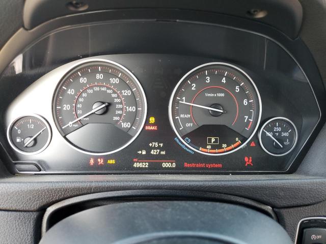 WBA8B9G53HNU51485 BMW 330 I