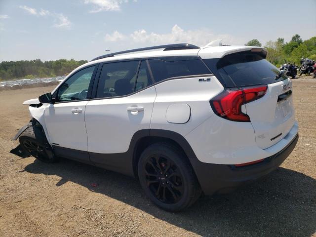 3GKALMEV2KL367693 GMC Terrain Sle