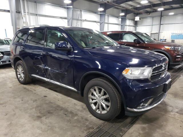 1C4RDJAG1HC680935 Dodge Durango Sxt