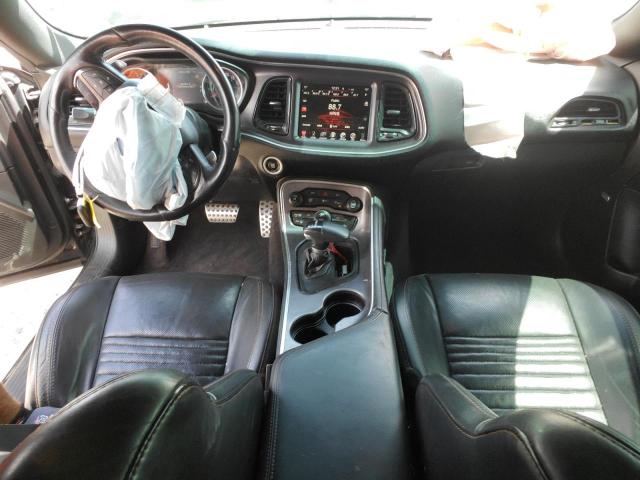 2C3CDZFJ7GH253543 Dodge Challenger R/t Scat Pack
