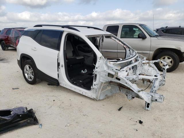 3GKALMEV8LL334909 GMC Terrain Sle