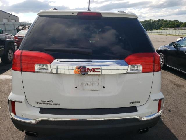 2GKFLTE32H6108259 GMC Terrain Sle
