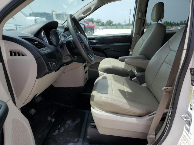 2C7WDGBG1ER476579 Dodge Grand Caravan Se
