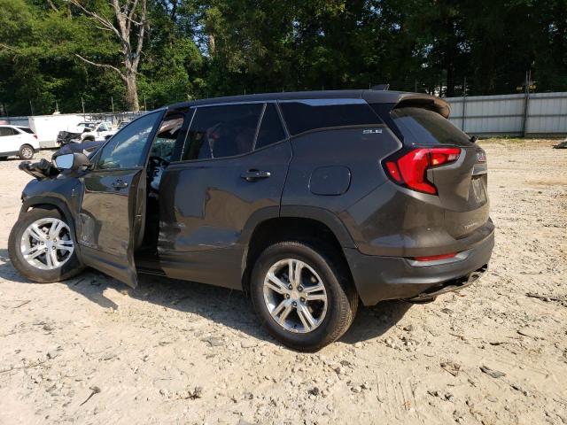 3GKALMEV7LL117433 GMC Terrain Sle