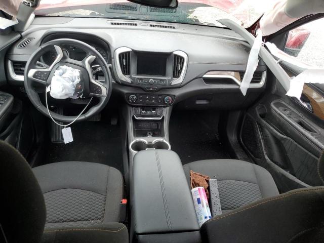 3GKALMEV7KL216610 GMC Terrain Sle