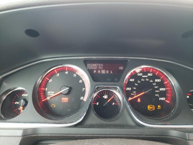 1GKKVTKD3GJ248733 GMC Acadia Denali