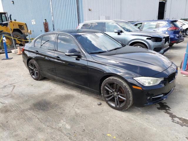 WBA3B9G59ENR91073 BMW 335 XI