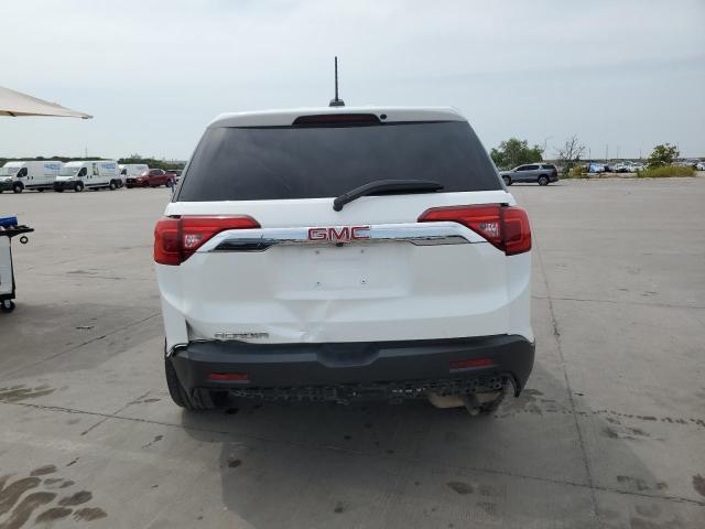 1GKKNKLA1KZ120757 GMC ACADIA SLE