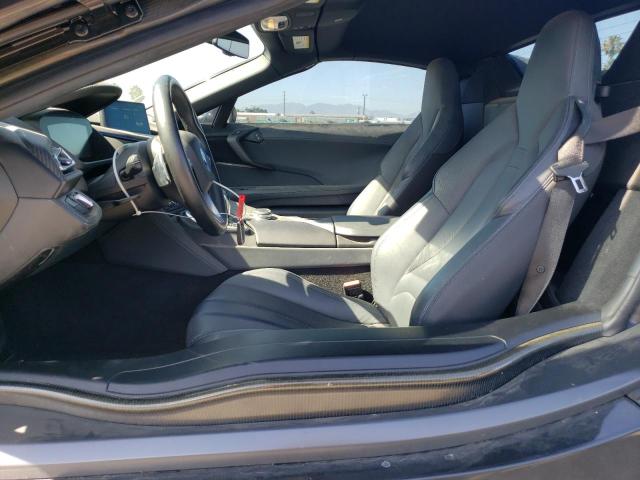 WBY2Z6C54KVG97737 BMW I8