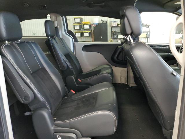 2C4RDGCG8JR213850 Dodge Grand Caravan Sxt