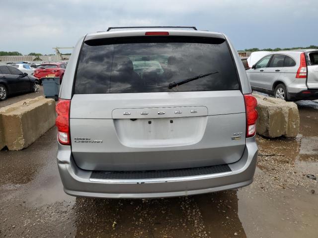 2C4RDGCG3HR865298 Dodge Grand Caravan Sxt