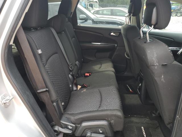 3C4PDCAB1ET314724 Dodge JOURNEY SE