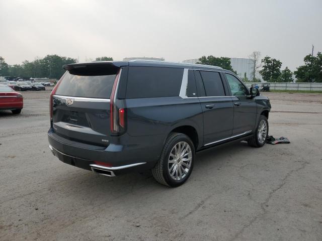 1GYS4LKL4MR325090 Cadillac Escalade Esv Premium Luxury