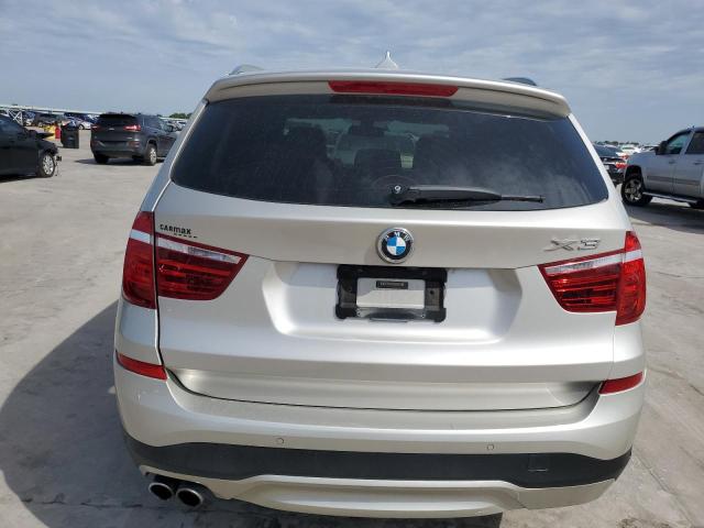 5UXWZ7C30H0X41936 BMW X3 Sdrive28i