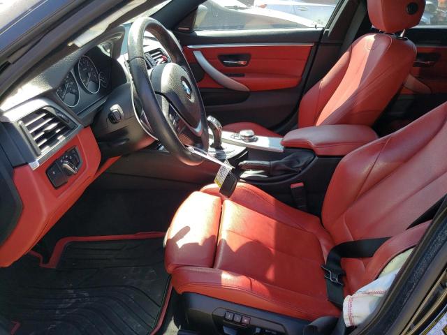WBA4B1C58FD955152 BMW 435 I Gran Coupe