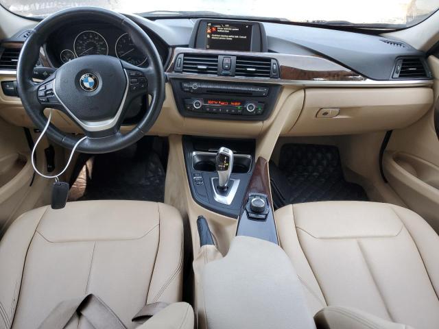 WBA3A5C57FF606414 BMW 328 I