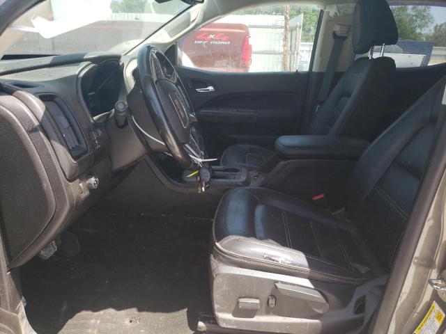 1GTG5EEN5H1172113 GMC Canyon Denali