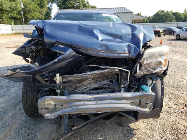 2GKFLSEK1G6199671 GMC Terrain Sle