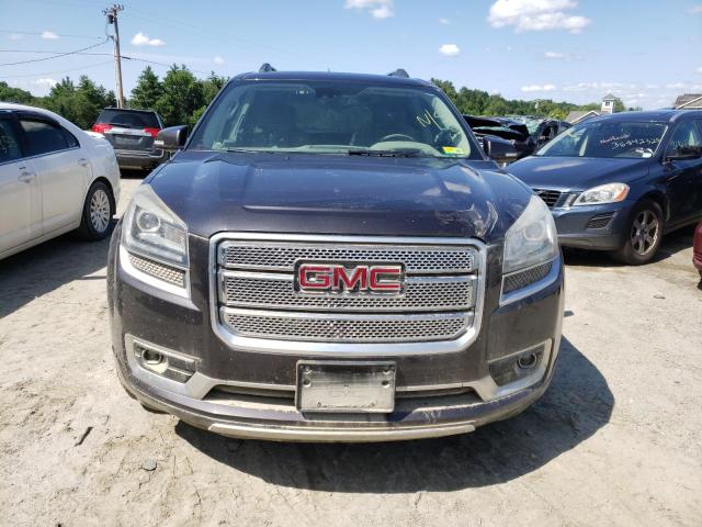 1GKKVTKD2GJ112402 GMC Acadia Denali
