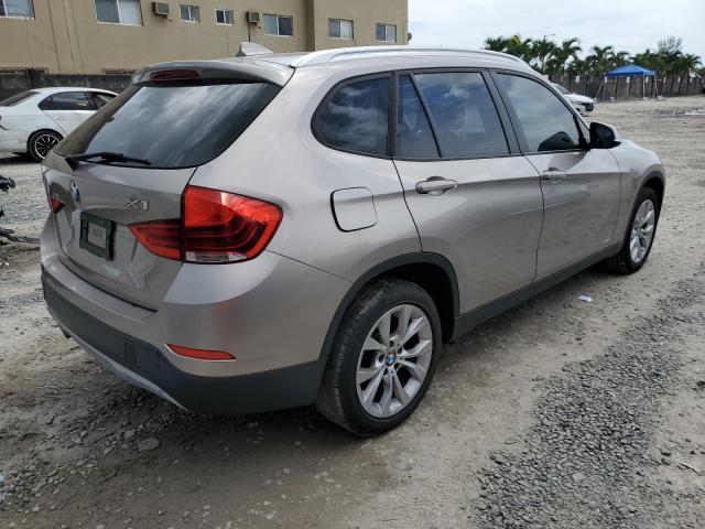 WBAVL1C56EVY15868 BMW X1 Xdrive28i