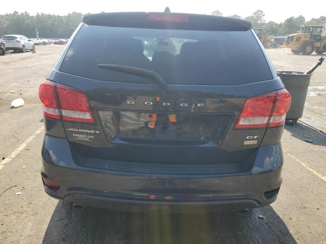 3C4PDCEG8JT472896 Dodge JOURNEY GT