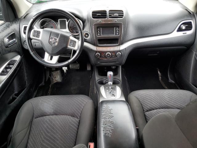 3C4PDCBB6KT778604 Dodge JOURNEY SE
