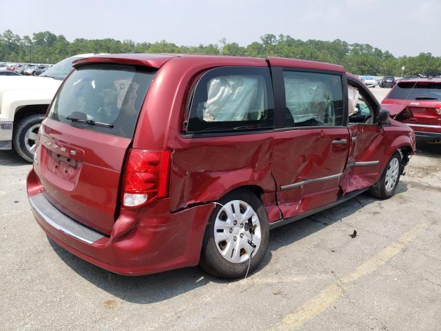 2C4RDGBG2ER267832 Dodge Grand Caravan Se